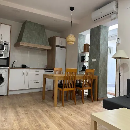 Apartamento Dos Torres Rohan Encanto Con Balcon Interior * Zaragoza